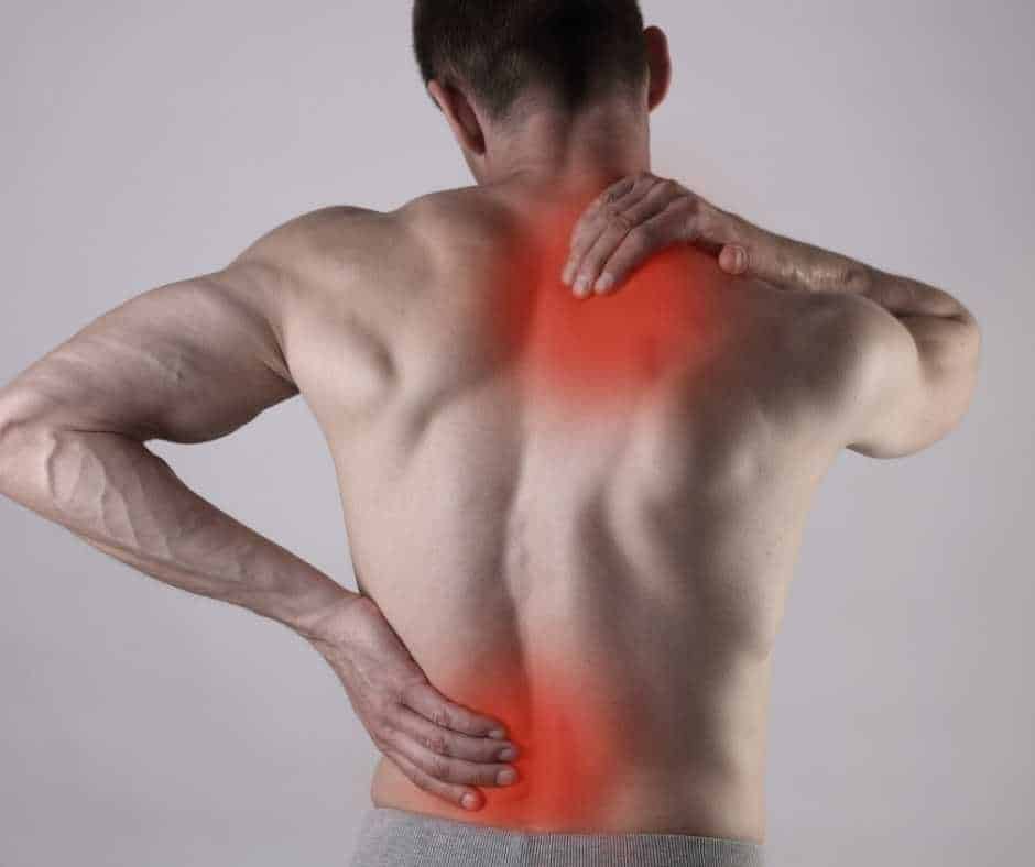 Pain Relief