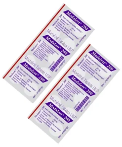 Modafinil 200mg