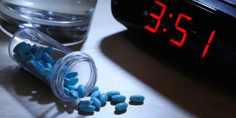 Sleeping Pills