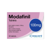 Modafinil 100mg