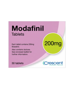 Modafinil 200mg