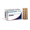 Tapentadol Hydrochloride 200mg