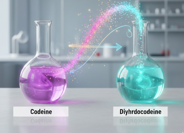 How Long Does Dihydrocodeine Take to Work?