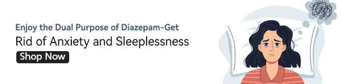 How Long Does Diazepam Take to Work?