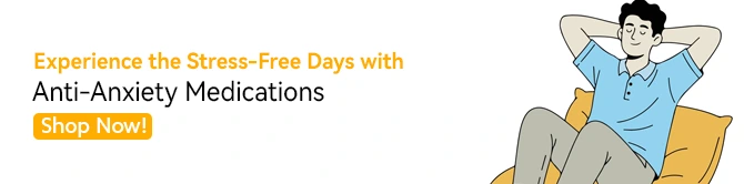 What are the Top 10 Medications for Anxiety?