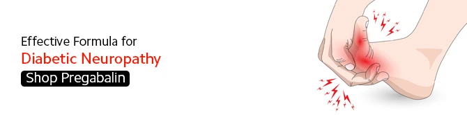 What Not to Take with Pregabalin?